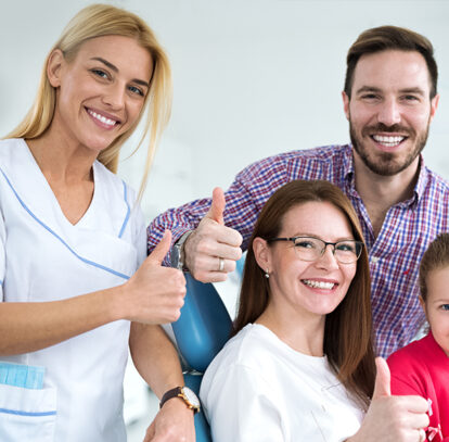 Why Family Dentistry Is More Than Just Routine Checkups