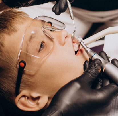 9 Myths About Kids Dentistry Every Parent Should Know