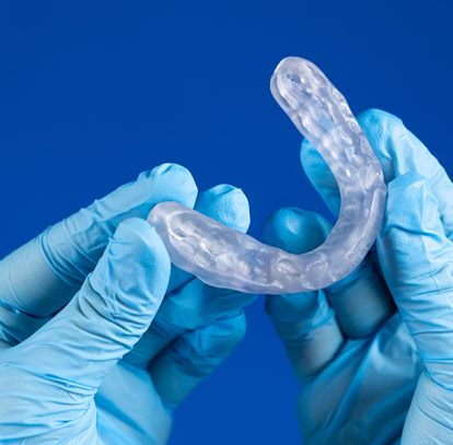 10 Benefits of Wearing a Mouth Guard for Teeth Protection