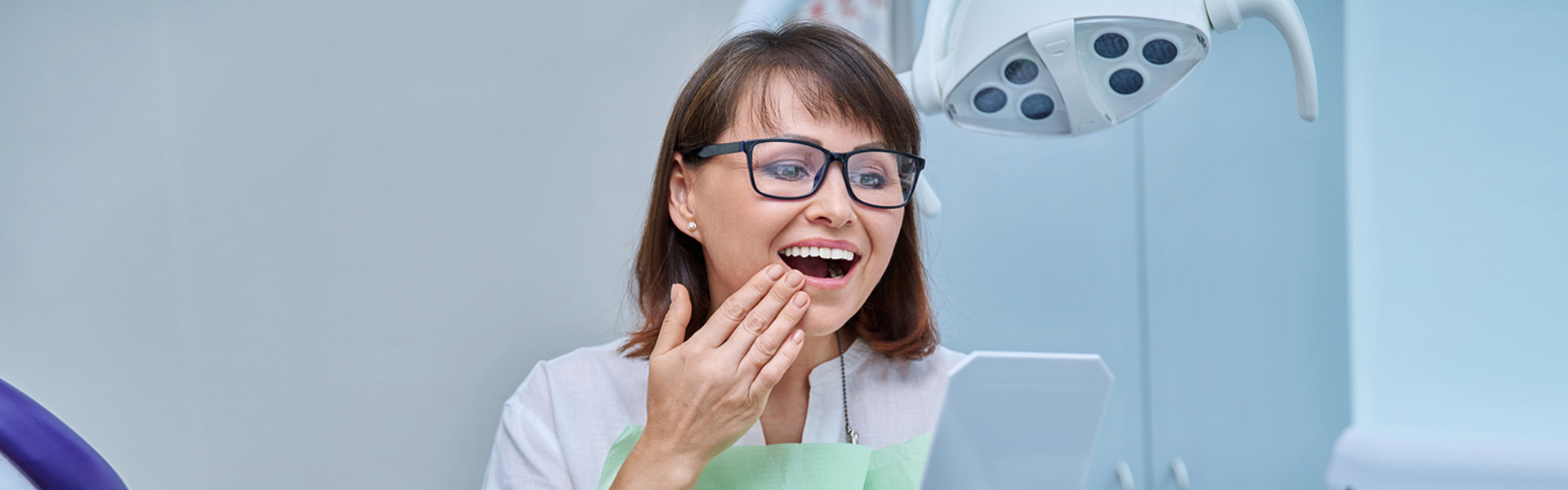 The Impact of Dental Crowns on Your Smile Aesthetics