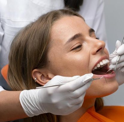 Post-Filling Care Tips: A Newnan Dentist’s Advice