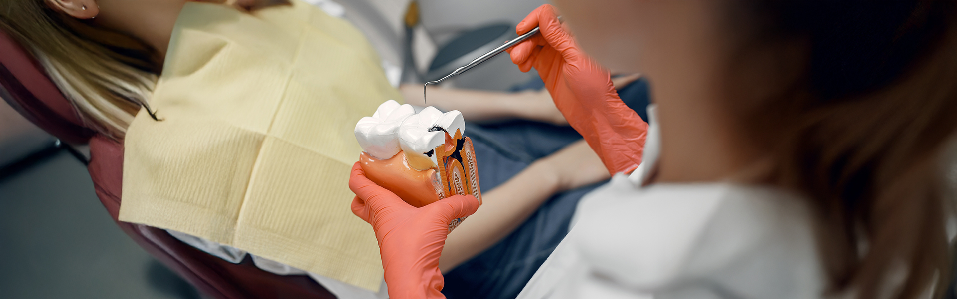 Do You Really Need a Root Canal? 6 Symptoms You Shouldn’t Ignore