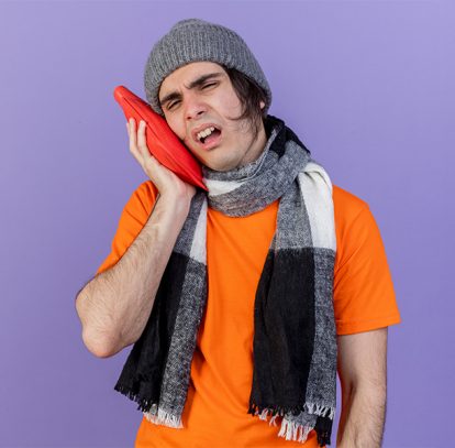 Tooth Sensitivity and Cold Weather: What You Need to Know This Winter