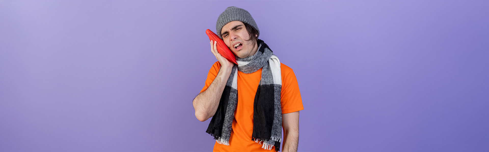 Tooth Sensitivity and Cold Weather: What You Need to Know This Winter