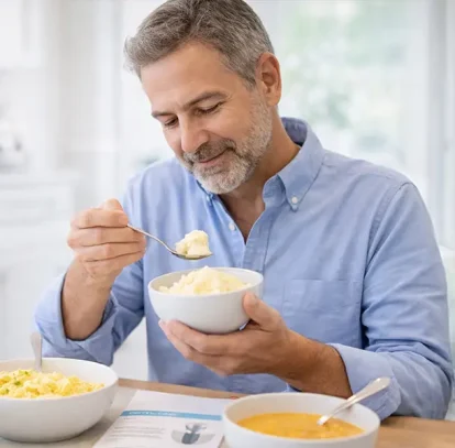 What Can You Eat After Dental Implant Surgery?