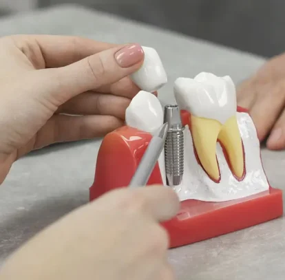Dental Implant Aftercare: Do’s and Don’ts for Faster Healing
